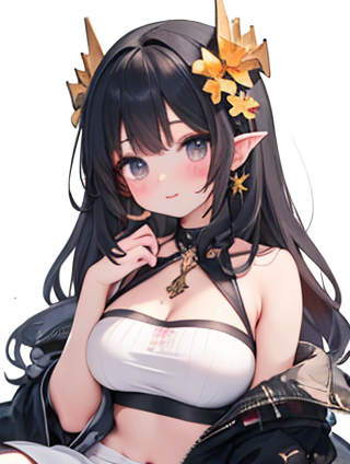 女性情感的深度探索：从依恋到自我实现